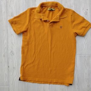 Prince & Fox Polo big boys small
